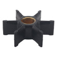 Soxa Marine Outboard Water Pump Impeller 0777214 Replaces Evinrude Johnson Marine 40HP 45HP 48HP 50HP 55HP Boat Motor Engine Parts - SOXA Marine
