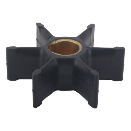 Soxa Marine Outboard Water Pump Impeller 0777214 Replaces Evinrude Johnson Marine 40HP 45HP 48HP 50HP 55HP Boat Motor Engine Parts - SOXA Marine
