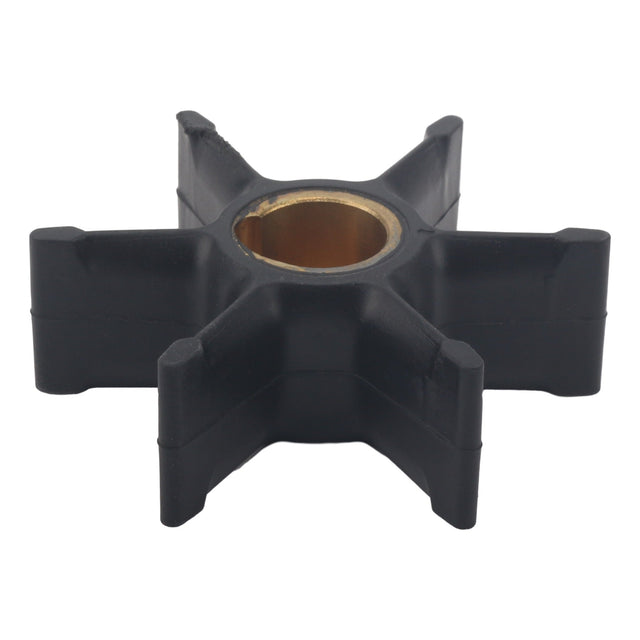 Soxa Marine Outboard Water Pump Impeller 0777214 Replaces Evinrude Johnson Marine 40HP 45HP 48HP 50HP 55HP Boat Motor Engine Parts - SOXA Marine