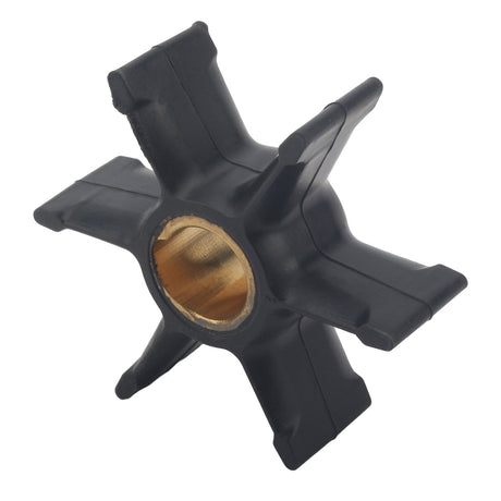 Soxa Marine Outboard Water Pump Impeller 0777214 Replaces Evinrude Johnson Marine 40HP 45HP 48HP 50HP 55HP Boat Motor Engine Parts - SOXA Marine