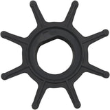 Soxa Marine Outboard Water Pump Impeller 19210 - 881 - A02 Replaces Honda Outboard 5 7.5 8 10 HP Boat Motor Engine Parts Replacement Sierra 18 - 3245 19210 - 881 - A01 19210 - 881 - 003 - SOXA Marine