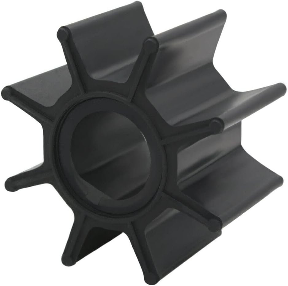 Soxa Marine Outboard Water Pump Impeller 19210 - 881 - A02 Replaces Honda Outboard 5 7.5 8 10 HP Boat Motor Engine Parts Replacement Sierra 18 - 3245 19210 - 881 - A01 19210 - 881 - 003 - SOXA Marine
