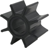 Soxa Marine Outboard Water Pump Impeller 19210 - 881 - A02 Replaces Honda Outboard 5 7.5 8 10 HP Boat Motor Engine Parts Replacement Sierra 18 - 3245 19210 - 881 - A01 19210 - 881 - 003 - SOXA Marine