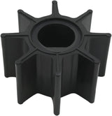 Soxa Marine Outboard Water Pump Impeller 19210 - 881 - A02 Replaces Honda Outboard 5 7.5 8 10 HP Boat Motor Engine Parts Replacement Sierra 18 - 3245 19210 - 881 - A01 19210 - 881 - 003 - SOXA Marine