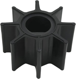 Soxa Marine Outboard Water Pump Impeller 19210 - 881 - A02 Replaces Honda Outboard 5 7.5 8 10 HP Boat Motor Engine Parts Replacement Sierra 18 - 3245 19210 - 881 - A01 19210 - 881 - 003 - SOXA Marine