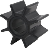 Soxa Marine Outboard Water Pump Impeller 19210 - 881 - A02 Replaces Honda Outboard 5 7.5 8 10 HP Boat Motor Engine Parts Replacement Sierra 18 - 3245 19210 - 881 - A01 19210 - 881 - 003 - SOXA Marine