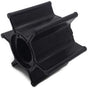 Soxa Marine Outboard Water Pump Impeller 19210 - ZV4 - 013 Replaces Honda Outboard 9.9 15 HP BF9.9 BF15 Boat Motor Engine Parts Replacement Sierra 18 - 3246 19210 - ZV4 - 010 19210ZV4013 - SOXA Marine