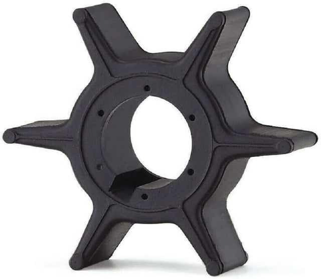 Soxa Marine Outboard Water Pump Impeller 19210 - ZV5 - 003 Replaces Honda Outboard 40 45 50 HP BF35 BF40 BF45 BF50 Boat Motor Engine Parts Replacement Sierra 18 - 3248 19210ZV5003 - SOXA Marine