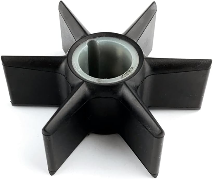 Soxa Marine Outboard Water Pump Impeller 19210 - ZW1 - 003 Replaces Honda Outboard 75HP 90HP Boat Motor Engine Parts Replacement 19210 - ZW1 - 303 Sierra 18 - 3056 - SOXA Marine