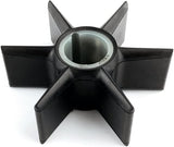 Soxa Marine Outboard Water Pump Impeller 19210 - ZW1 - 003 Replaces Honda Outboard 75HP 90HP Boat Motor Engine Parts Replacement 19210 - ZW1 - 303 Sierra 18 - 3056 - SOXA Marine