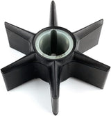 Soxa Marine Outboard Water Pump Impeller 19210 - ZW1 - 003 Replaces Honda Outboard 75HP 90HP Boat Motor Engine Parts Replacement 19210 - ZW1 - 303 Sierra 18 - 3056 - SOXA Marine