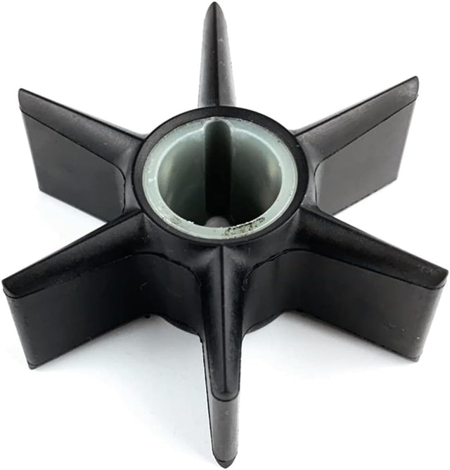Soxa Marine Outboard Water Pump Impeller 19210 - ZW1 - 003 Replaces Honda Outboard 75HP 90HP Boat Motor Engine Parts Replacement 19210 - ZW1 - 303 Sierra 18 - 3056 - SOXA Marine
