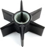 Soxa Marine Outboard Water Pump Impeller 19210 - ZW1 - 003 Replaces Honda Outboard 75HP 90HP Boat Motor Engine Parts Replacement 19210 - ZW1 - 303 Sierra 18 - 3056 - SOXA Marine