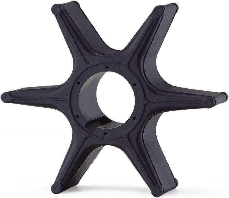 Soxa Marine Outboard Water Pump Impeller 19210 - ZW1 - B04 Replaces Honda Outboard 75 90 115 130 135 150 HP BF75 BF90 BF115 BF130 BF135 BF150 Boat Motor Engine Parts Replacement Sierra 18 - 3250 19210 - ZW1 - B03 19210 - ZW1 - B02 - SOXA Marine