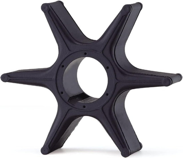 Soxa Marine Outboard Water Pump Impeller 19210 - ZW1 - B04 Replaces Honda Outboard 75 90 115 130 135 150 HP BF75 BF90 BF115 BF130 BF135 BF150 Boat Motor Engine Parts Replacement Sierra 18 - 3250 19210 - ZW1 - B03 19210 - ZW1 - B02 - SOXA Marine