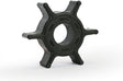 Soxa Marine Outboard Water Pump Impeller 19210 - ZW9 - 013 Replaces Honda Outboard 8 9.9 10 HP BF8D BFP8D BF9.9D BFP9.9D Boat Motor Engine Parts Replacement Sierra 18 - 3100 19210 - ZW9 - 003 - SOXA Marine
