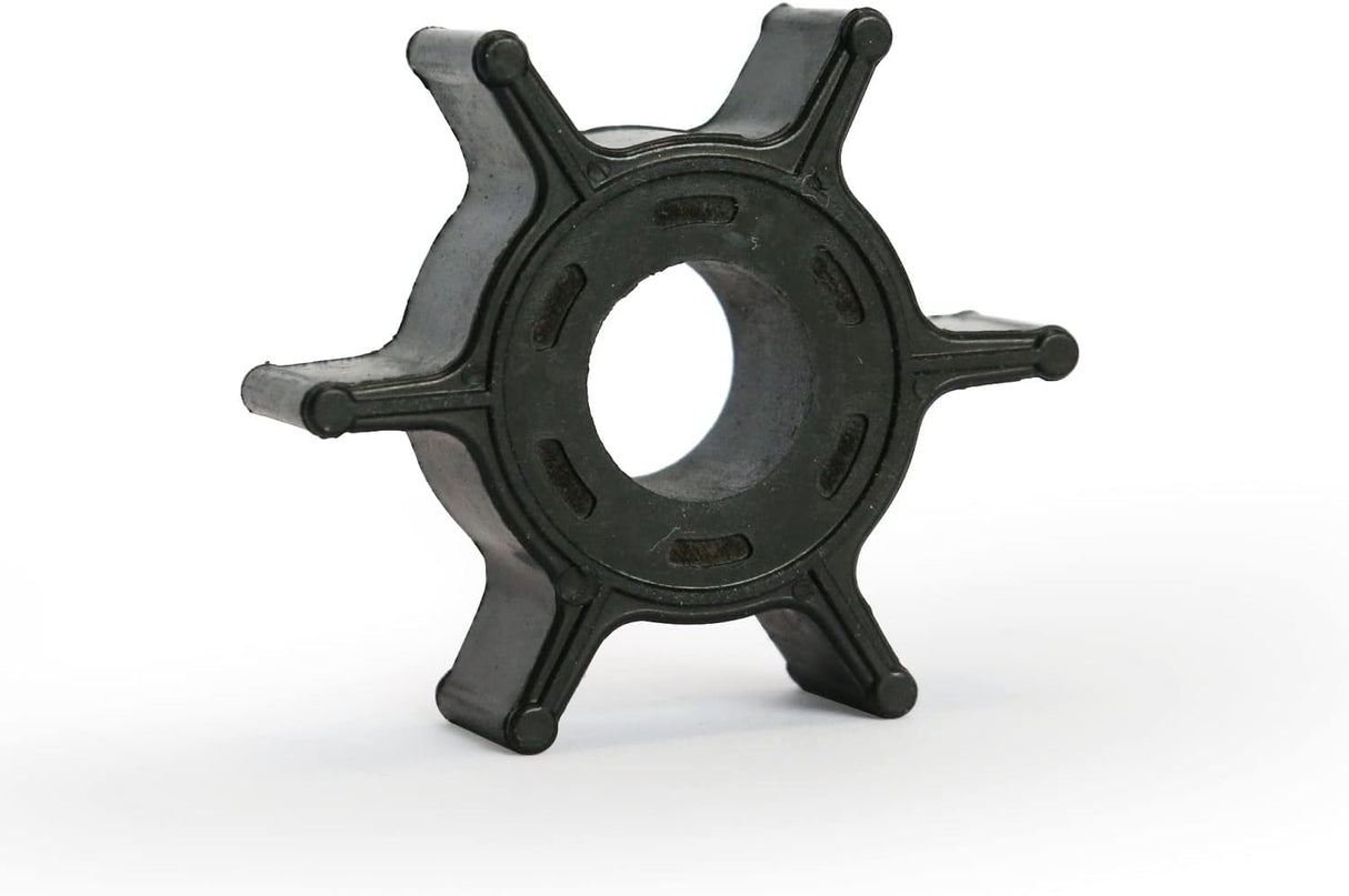 Soxa Marine Outboard Water Pump Impeller 19210 - ZW9 - 013 Replaces Honda Outboard 8 9.9 10 HP BF8D BFP8D BF9.9D BFP9.9D Boat Motor Engine Parts Replacement Sierra 18 - 3100 19210 - ZW9 - 003 - SOXA Marine