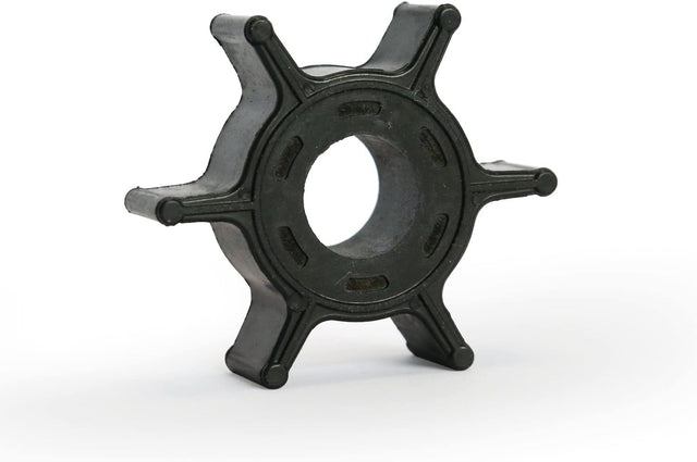 Soxa Marine Outboard Water Pump Impeller 19210 - ZW9 - 013 Replaces Honda Outboard 8 9.9 10 HP BF8D BFP8D BF9.9D BFP9.9D Boat Motor Engine Parts Replacement Sierra 18 - 3100 19210 - ZW9 - 003 - SOXA Marine