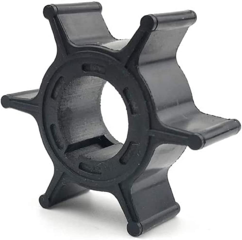 Soxa Marine Outboard Water Pump Impeller 19210 - ZW9 - A32 Replaces Honda Outboard 8 9.9 10 15 20 HP BFP8D BFP9.9D BF15D BFP15D BF20D BFP20D Boat Motor Engine Parts Replacement Sierra 18 - 32455 19210 - ZW9 - A31 - SOXA Marine