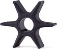 Soxa Marine Outboard Water Pump Impeller 19210 - ZY3 - 003 Replaces Honda Outboard 175 200 225 250 HP BF175 BF200 BF225 BF250 Boat Motor Engine Parts Replacement Sierra 18 - 3031 19210ZY3003 - SOXA Marine