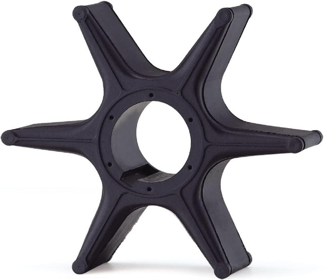 Soxa Marine Outboard Water Pump Impeller 19210 - ZY3 - 003 Replaces Honda Outboard 175 200 225 250 HP BF175 BF200 BF225 BF250 Boat Motor Engine Parts Replacement Sierra 18 - 3031 19210ZY3003 - SOXA Marine