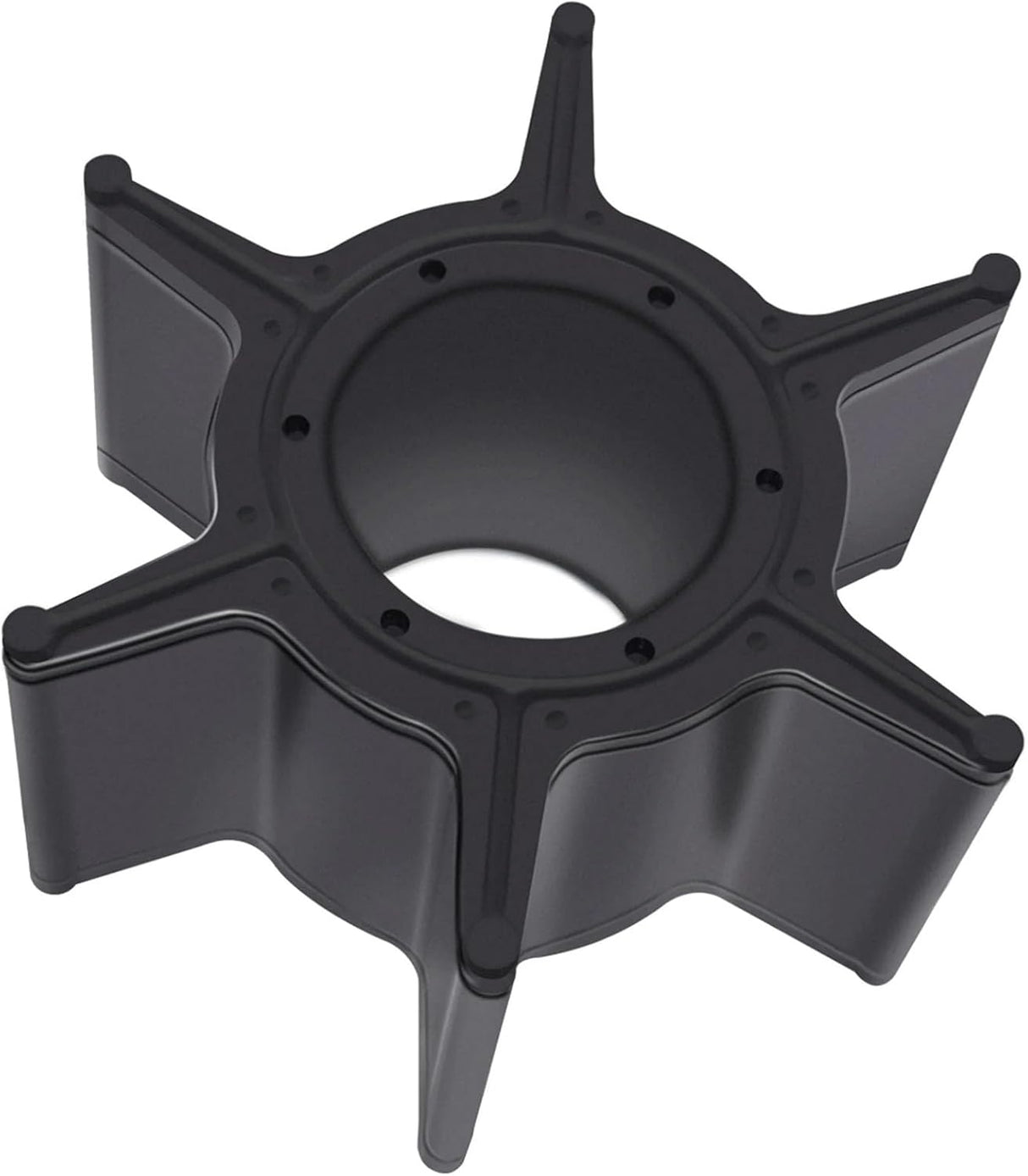 Soxa Marine Outboard Water Pump Impeller 19210 - ZY9 - H01 Replaces Honda Outboard BF 75 90 100 HP Boat Motor Engine Parts - SOXA Marine