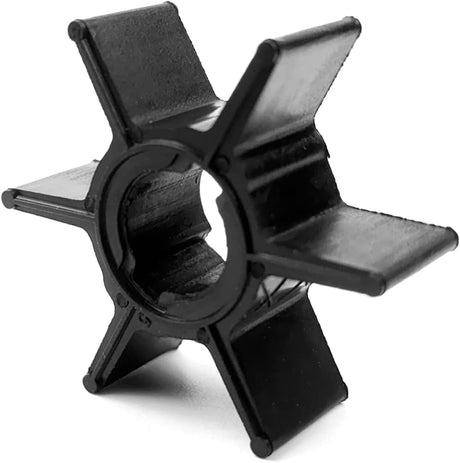 Soxa Marine Outboard Water Pump Impeller 309 - 65021 - 1 Replaces Nissan Tohatsu Outboard 2.5 3.5HP Boat Motor Engine Parts Replacement Sierra 18 - 45312 - SOXA Marine