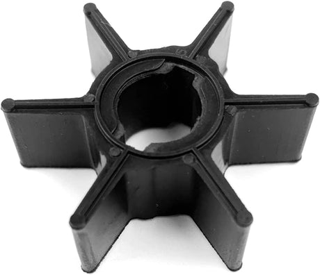 Soxa Marine Outboard Water Pump Impeller 309 - 65021 - 1 Replaces Nissan Tohatsu Outboard 2.5 3.5HP Boat Motor Engine Parts Replacement Sierra 18 - 45312 - SOXA Marine