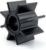 Soxa Marine Outboard Water Pump Impeller 334 - 65021 - 0 Replaces Nissan Tohatsu Outboard 9.9 15 18 20 HP Boat Motor Engine Parts Replacement Sierra 18 - 8921 - SOXA Marine
