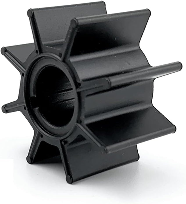 Soxa Marine Outboard Water Pump Impeller 334 - 65021 - 0 Replaces Nissan Tohatsu Outboard 9.9 15 18 20 HP Boat Motor Engine Parts Replacement Sierra 18 - 8921 - SOXA Marine