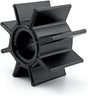 Soxa Marine Outboard Water Pump Impeller 334 - 65021 - 0 Replaces Nissan Tohatsu Outboard 9.9 15 18 20 HP Boat Motor Engine Parts Replacement Sierra 18 - 8921 - SOXA Marine