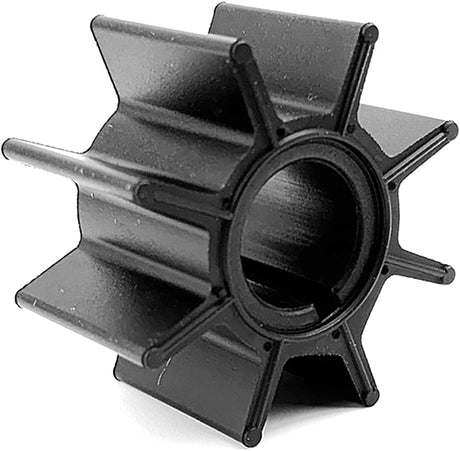 Soxa Marine Outboard Water Pump Impeller 334 - 65021 - 0 Replaces Nissan Tohatsu Outboard 9.9 15 18 20 HP Boat Motor Engine Parts Replacement Sierra 18 - 8921 - SOXA Marine