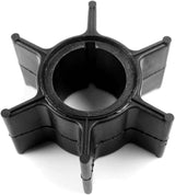 Soxa Marine Outboard Water Pump Impeller 345 - 65021 - 0 Replaces Nissan Tohatsu Outboard 25 30 35 40 HP Boat Motor Engine Parts Replacement Sierra 18 - 8923 345650210M - SOXA Marine