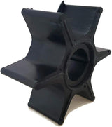 Soxa Marine Outboard Water Pump Impeller 353 - 65021 - 0 Replaces Nissan Tohatsu Outboard 50 60 70 HP 2 Stroke Boat Motor Engine Parts Replacement Sierra 18 - 45404 353650210M 353 - 65021 - 0M - SOXA Marine