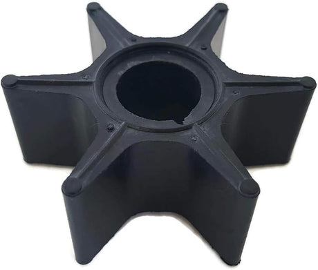 Soxa Marine Outboard Water Pump Impeller 353 - 65021 - 0 Replaces Nissan Tohatsu Outboard 50 60 70 HP 2 Stroke Boat Motor Engine Parts Replacement Sierra 18 - 45404 353650210M 353 - 65021 - 0M - SOXA Marine