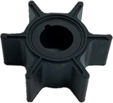 Soxa Marine Outboard Water Pump Impeller 369 - 65021 - 1 Replaces Nissan Tohatsu Outboard 2.5 3.5 4 5 6 HP Boat Motor Engine Parts Replacement Sierra 18 - 3098 369650211M - SOXA Marine