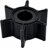 Soxa Marine Outboard Water Pump Impeller 369 - 65021 - 1 Replaces Nissan Tohatsu Outboard 2.5 3.5 4 5 6 HP Boat Motor Engine Parts Replacement Sierra 18 - 3098 369650211M - SOXA Marine