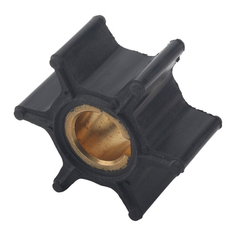 Soxa Marine Outboard Water Pump Impeller 387361 Replaces Evinrude Johnson Marine 1.2HP 2HP 4HP 6HP Boat Motor Engine Parts - SOXA Marine