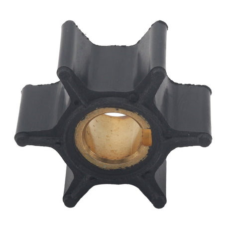 Soxa Marine Outboard Water Pump Impeller 387361 Replaces Evinrude Johnson Marine 1.2HP 2HP 4HP 6HP Boat Motor Engine Parts - SOXA Marine