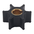 Soxa Marine Outboard Water Pump Impeller 387361 Replaces Evinrude Johnson Marine 1.2HP 2HP 4HP 6HP Boat Motor Engine Parts - SOXA Marine