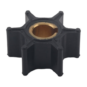 Soxa Marine Outboard Water Pump Impeller 387361 Replaces Evinrude Johnson Marine 1.2HP 2HP 4HP 6HP Boat Motor Engine Parts - SOXA Marine