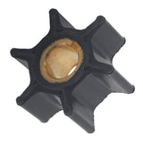 Soxa Marine Outboard Water Pump Impeller 387361 Replaces Evinrude Johnson Marine 1.2HP 2HP 4HP 6HP Boat Motor Engine Parts - SOXA Marine