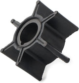Soxa Marine Outboard Water Pump Impeller 3B2 - 65021 - 1 Replaces Nissan Tohatsu Outboard 6HP 8HP 9.8HP Boat Motor Engine Parts Replacement Sierra 18 - 8920 - SOXA Marine