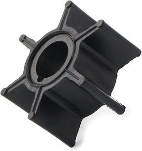 Soxa Marine Outboard Water Pump Impeller 3B2 - 65021 - 1 Replaces Nissan Tohatsu Outboard 6HP 8HP 9.8HP Boat Motor Engine Parts Replacement Sierra 18 - 8920 - SOXA Marine