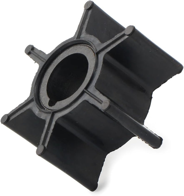 Soxa Marine Outboard Water Pump Impeller 3B2 - 65021 - 1 Replaces Nissan Tohatsu Outboard 6HP 8HP 9.8HP Boat Motor Engine Parts Replacement Sierra 18 - 8920 - SOXA Marine