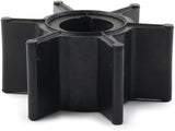 Soxa Marine Outboard Water Pump Impeller 3B2 - 65021 - 1 Replaces Nissan Tohatsu Outboard 6HP 8HP 9.8HP Boat Motor Engine Parts Replacement Sierra 18 - 8920 - SOXA Marine