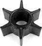 Soxa Marine Outboard Water Pump Impeller 3C8 - 65021 - 0 Replaces Nissan Tohatsu Outboard 30 40 50 70 90HP Boat Motor Engine Parts Replacement Sierra 18 - 8922 3C8650212 - SOXA Marine