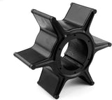 Soxa Marine Outboard Water Pump Impeller 3C8 - 65021 - 0 Replaces Nissan Tohatsu Outboard 30 40 50 70 90HP Boat Motor Engine Parts Replacement Sierra 18 - 8922 3C8650212 - SOXA Marine