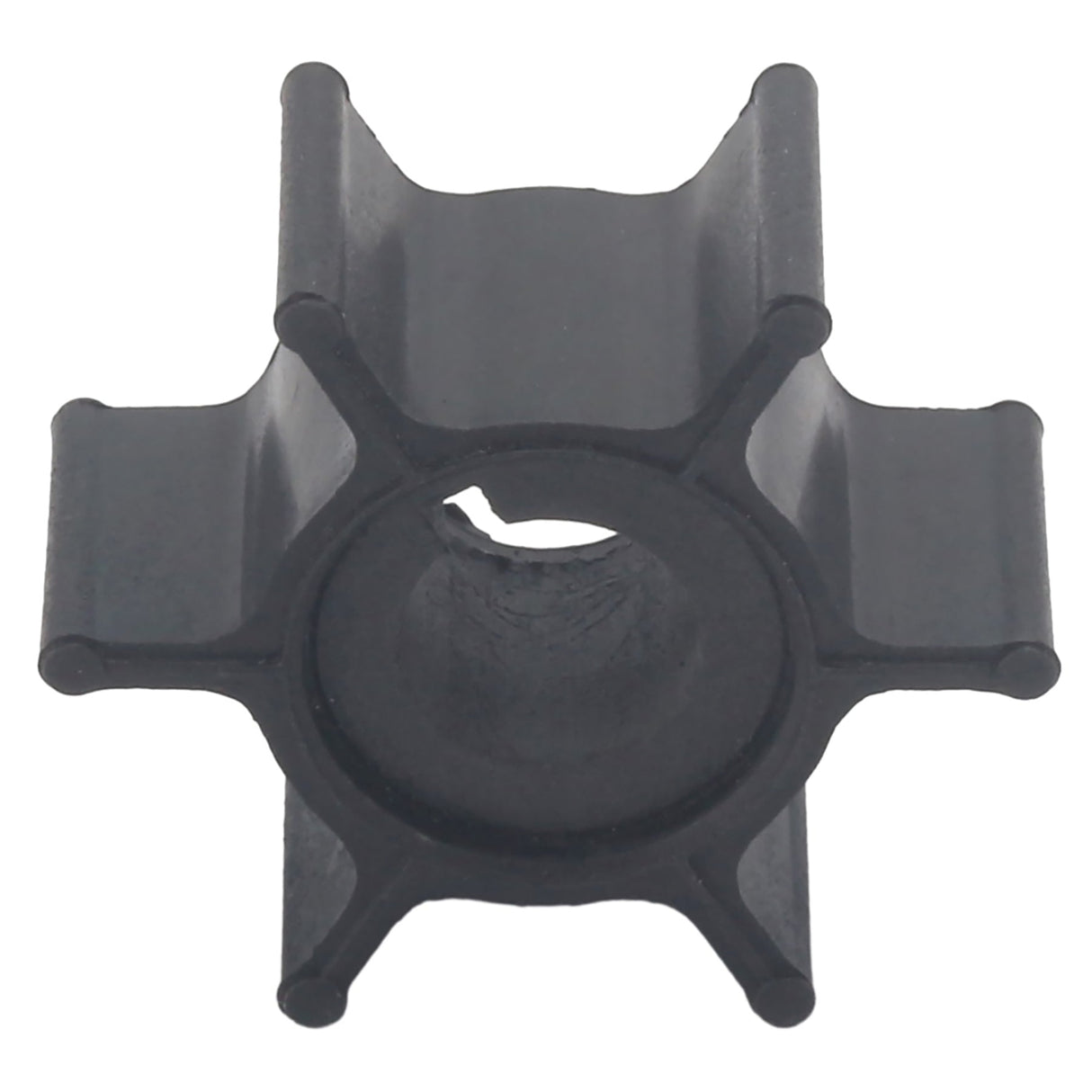 Soxa Marine Outboard Water Pump Impeller 47 - 11590M Replaces Mercury Marine 6HP 8HP Boat Motor Engine Parts - SOXA Marine