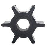 Soxa Marine Outboard Water Pump Impeller 47 - 16154 - 3 Replaces Mercury Marine 2.5HP 3.3HP 3.5HP 4HP 5HP 6HP Boat Motor Engine Parts - SOXA Marine
